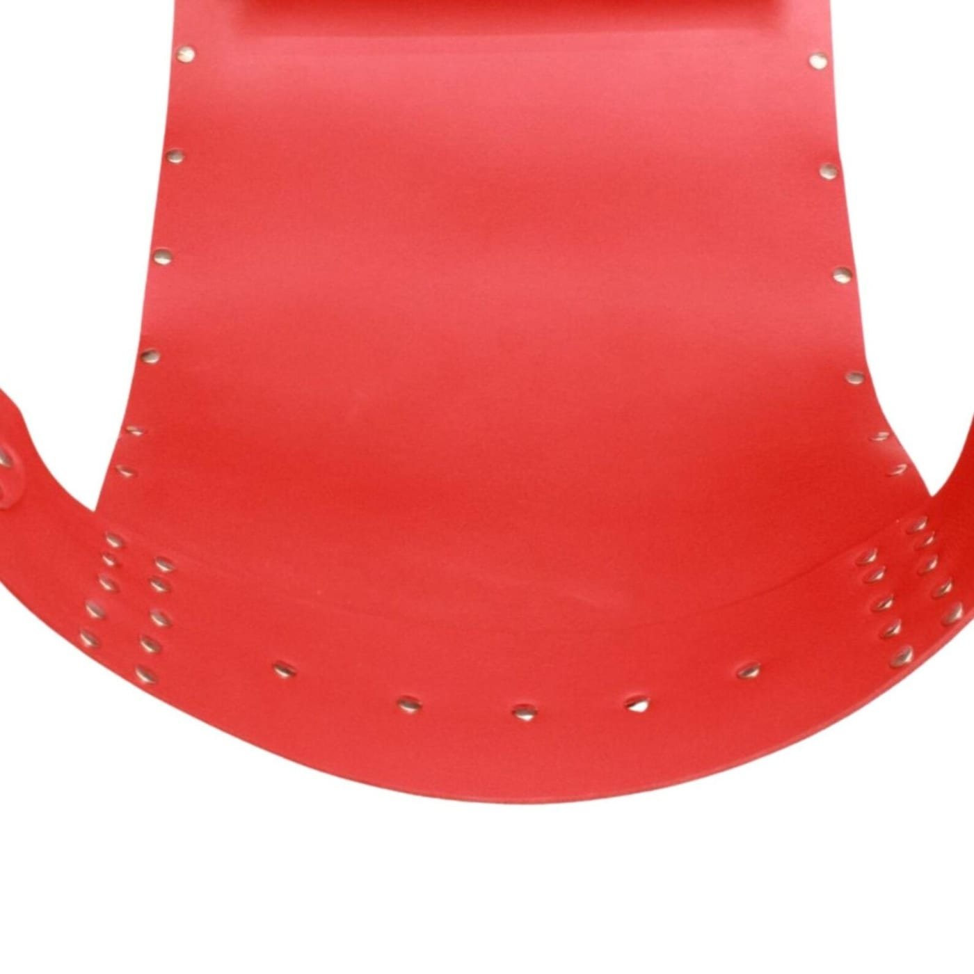 Handmade Leather Sex Swing for Couples Adjustable Bondage Suspension Sling Strap With Stirrups Adult Playroom