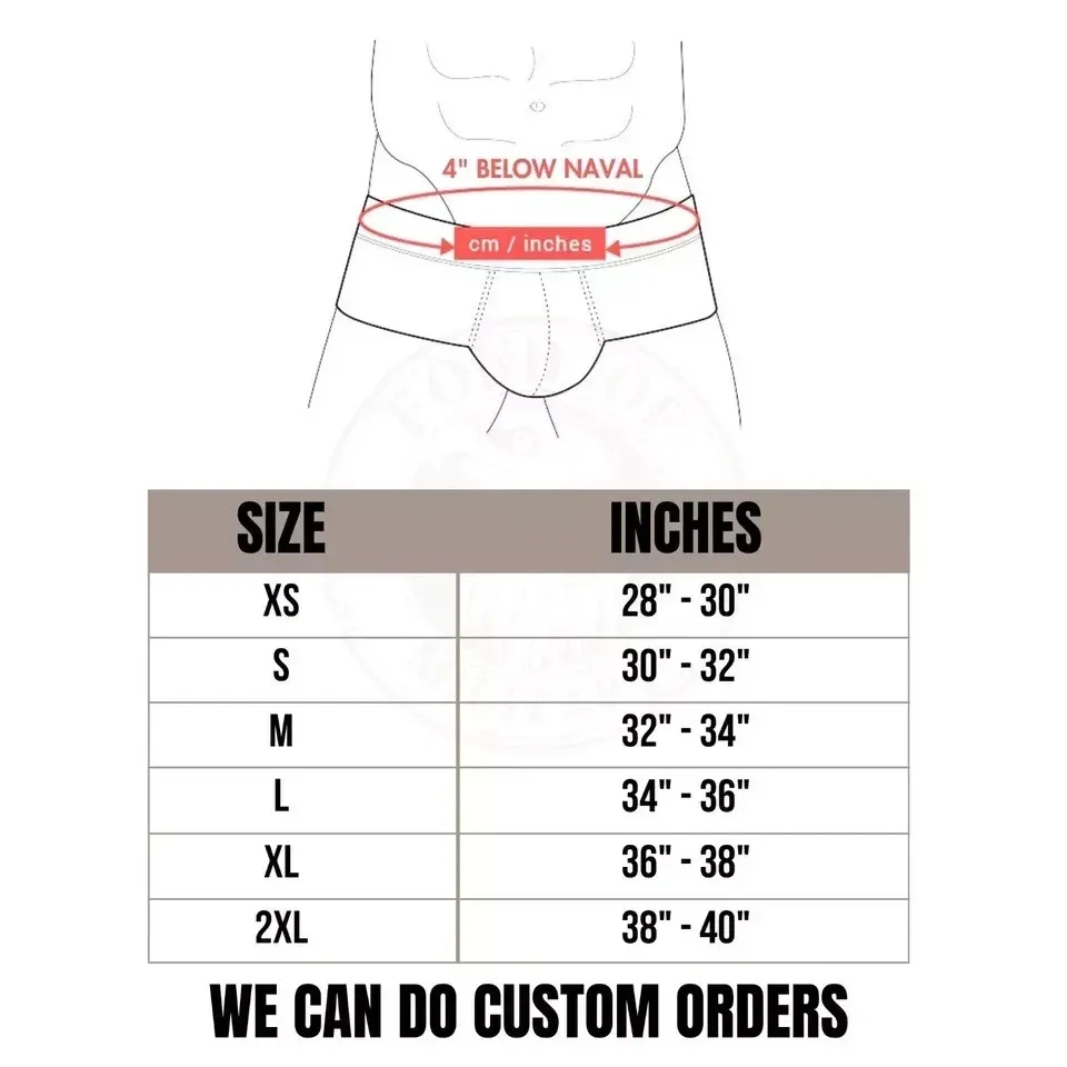 Men's Leather Chest Body Harness with Jockstrap Underwear Colour Option