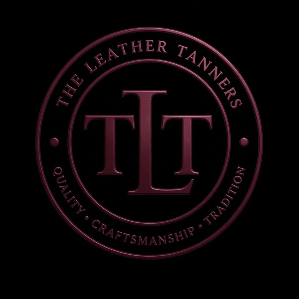The Leather Tanners