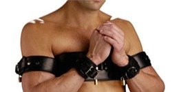 Arm & Body Restraints