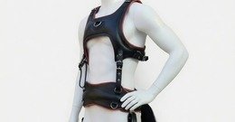Bondage Harnesses