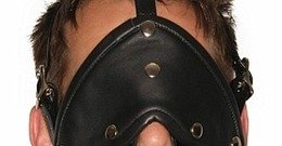 Bondage Hoods & Masks